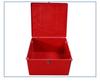 Marine Fiberglass Battery Storage Box for 200AH, Single/Double
