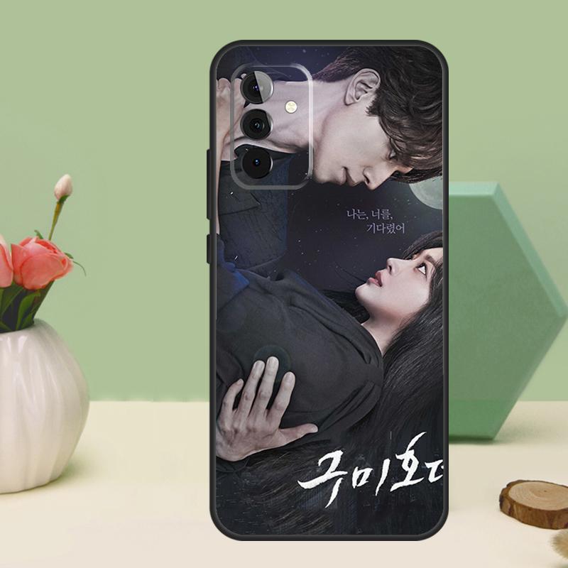 Tale of the Nine Tailed Lee Dong For Samsung Galaxy A56 A26 A36 A16 A06 A53 A33 A13 A12 A32 A52 A55 A35 A15 A54 A34 A14 Case