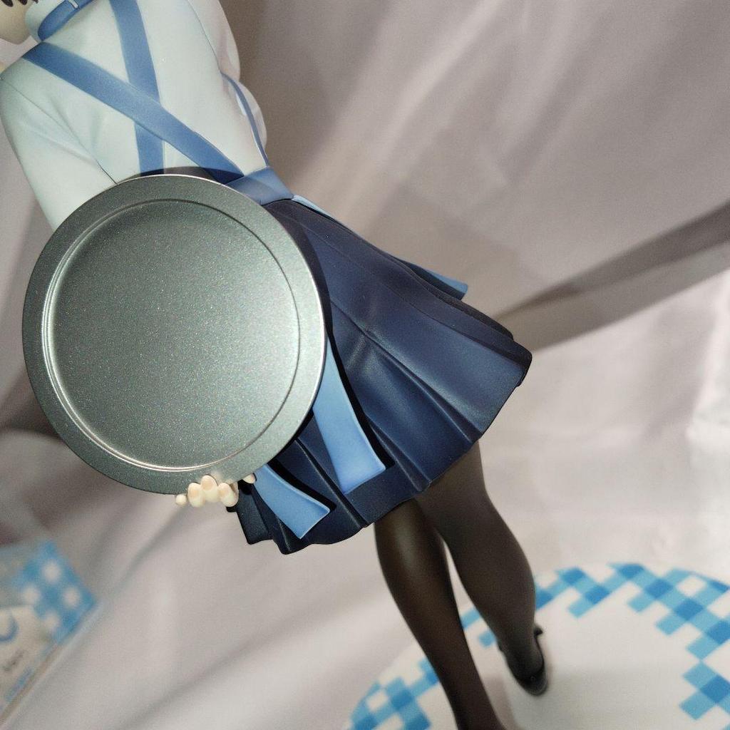[USED] Monday's Tawawa Ai-chan Bakery Part-time Job Ver. Opened
