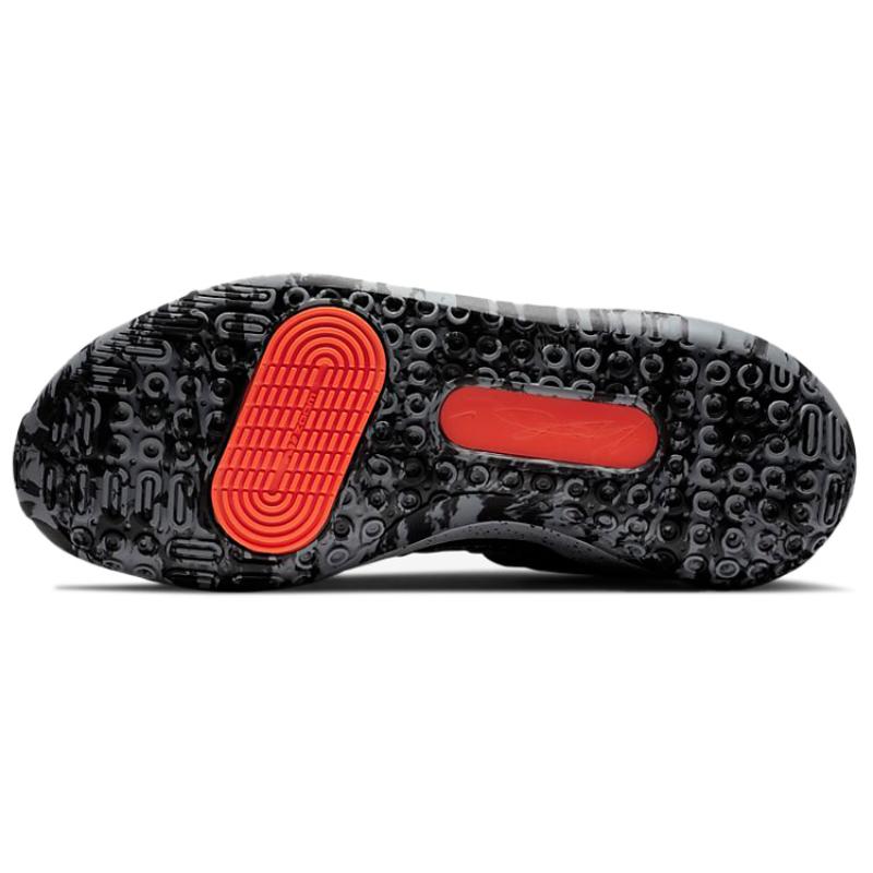 Nike Kd 13 'Oreo Black' Sneakers CI9948-004