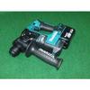 Makita Akku-Bohrhammer 17mm mit Akku und Ladegerät HR170DRGX 14,4V SDS+
