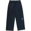 Kyrie Basketball 6D Pants Vintage Style Comfortable Versatile Knitted Sports Long Pants Unisex Pants Black 172611302-2