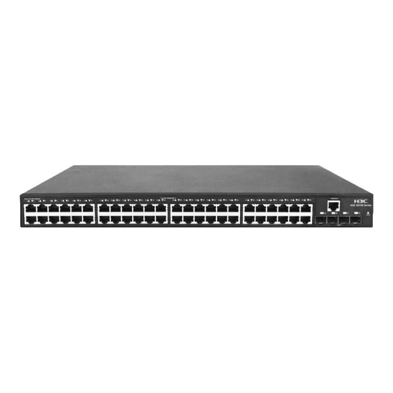 

H3C S5130S-52P-EI-H1 Enterprise Smart Managed Switch