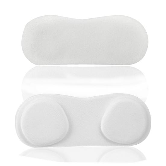 VR Lens Protective Anti-Scratch Sleeve Easy Cover Dustproof to Clean Spandex Fabric Lens