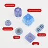 Moisture-Proof Anti-Slip Furniture Leg Heightening Pads