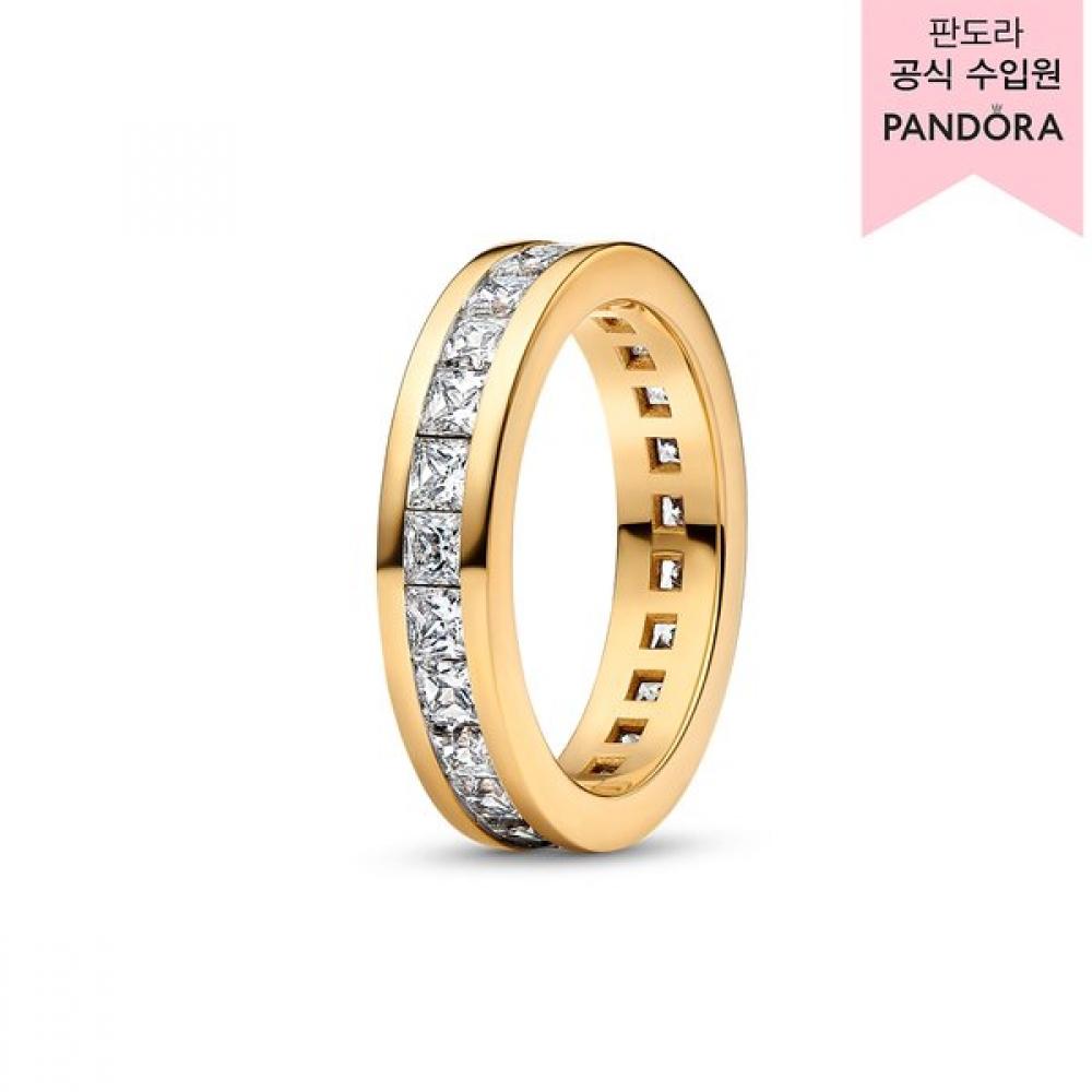 

Pandora Eternity Channel Ring 163797c01 60