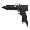 Pneumatic Rivet Nut Gun Pull Riveting Air Riveter Tool British System 14 516 KV?803BA