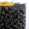Wire Drawing Wheel Burnishing Drum