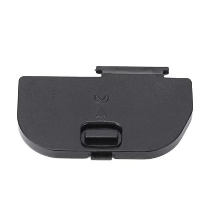 Camera Battery Door Cover Lid Cap Replacement Battery Door Chamber Cover Lid Repair Part for D100 D90 D70 D70S D80 DSLR