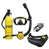 WEZHOX4000Plus Portable Underwater Diving Respirator