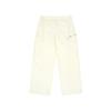 KODAK Wide Fit String Cargo Pants Women'S Vory