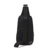 Lee Creature Body Large Town Black Bag, Multifunctional, Lightweight, Capacity, Casual, 320-3741-01,