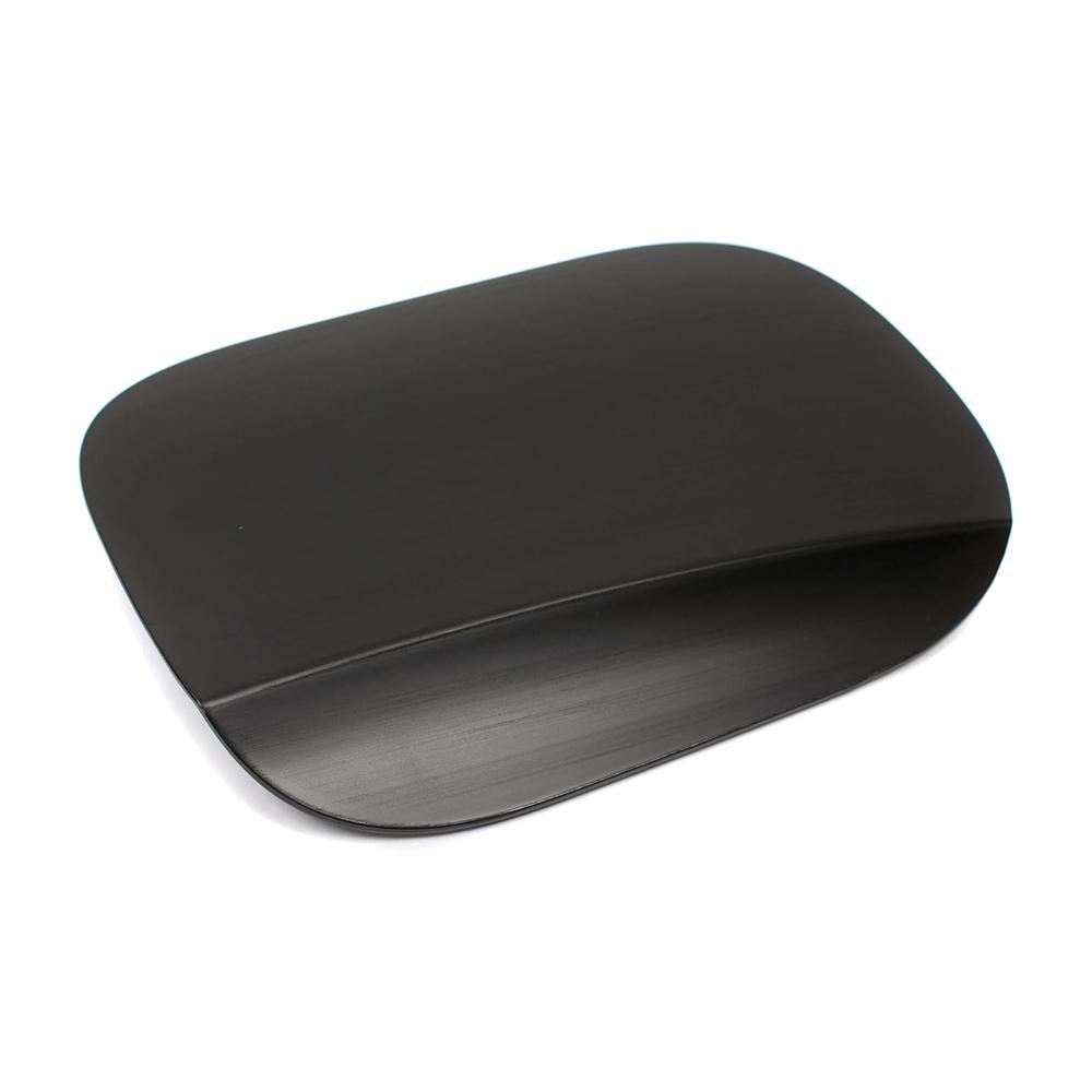 Fuel Filler Door Gas Cap Lid Unpainted For 2020-2024 Hyundai Palisade 69511S8000