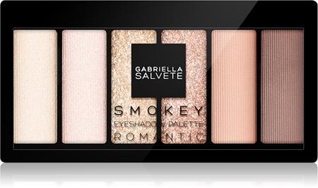 

eyeshadow palette TU прозрачный