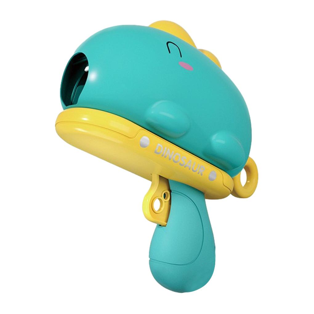 

Kids Blaster Gun Toy Outdoor Fun Guaranteed Shoot And Score With 6 Balls Game Dinosaur Toys
