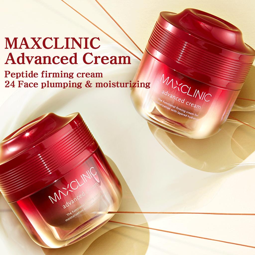 Maxclinic Advanced Cream