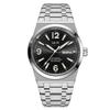 Montre Homme IW CARNIVAL Automatic Watch for Men Original Brand Luxury NH36 Movement Mechanical Watches for Man Waterproof Reloj