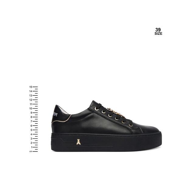 Кроссовки Patrizia Pepe PPJ907.41