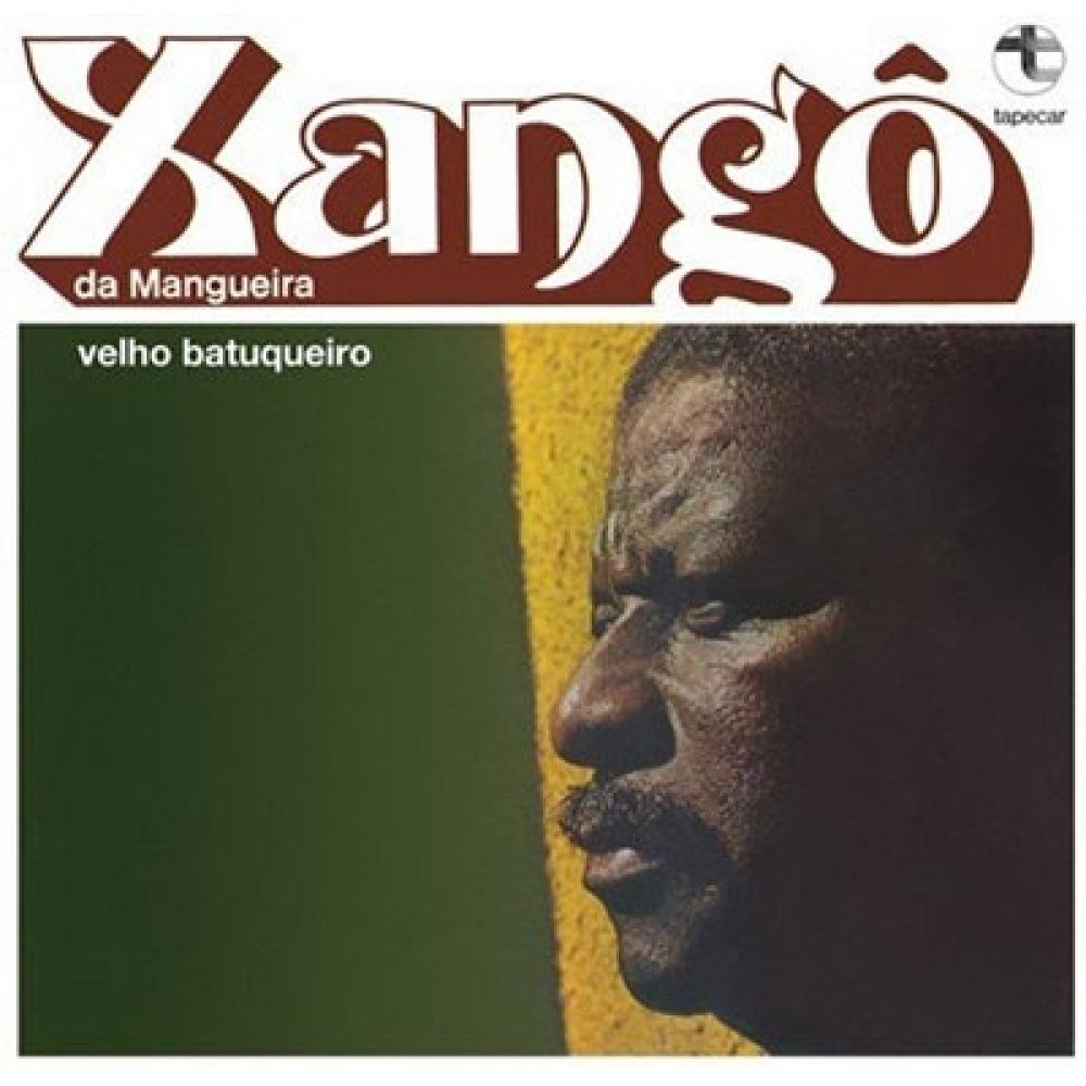 

Xango Da Mangueira Velho Batuquero Complete Limited Edition