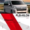 Auto Rückspiegel Abdeckung Hülle Schale Zierleiste Links Rechts Für Toyota Hiace Chrom Zubehör