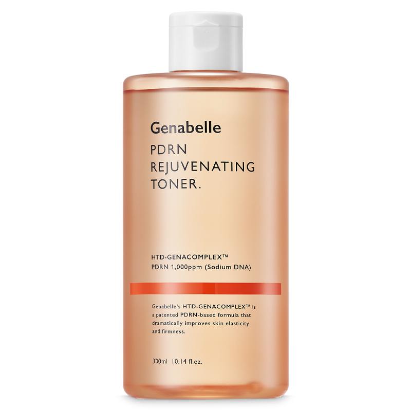 Genabelle PDRN Verjüngender Toner 300ml