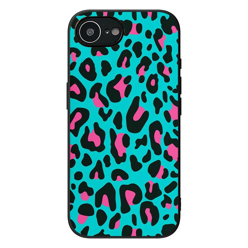 Cow Print Leopard Snake Phone Cover Case for Samsung Galaxy A36 A17 A26 A07 A35 A54 A53 A13 A33 A34 S8 S9 S20 S21 FE S10 Plus