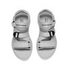 Skechers Sport Mens Versatile Comfortable Beach Sandals Men Sandals Gray 232886-GRY
