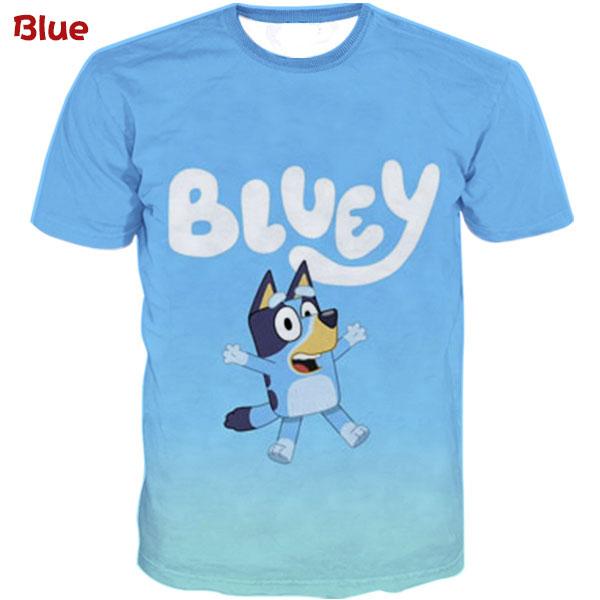Kids 3D Printed Cartoon Animal Theme Round Collar Short sleeve Kids T Shirt Kids 3D Printed Cartoon Animal Theme Round Collar Short sleeve Kids T Shirt