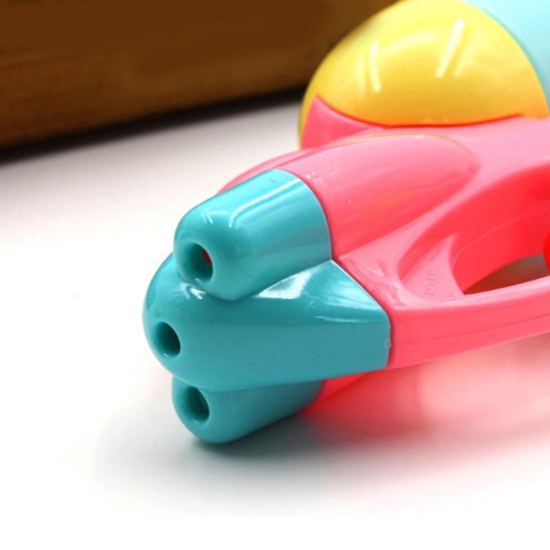Colorful Water Guns Toy for Child Mini Water Guns Summer Outdoor Water Fighting Toy Toddlers Bath Water Squirt Toy
