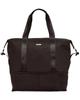Rosella Large Women' Bag With Expandable Function Black