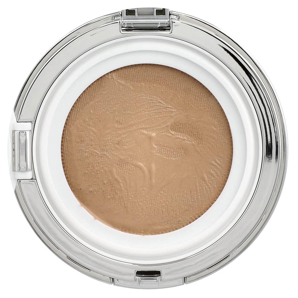 2aN Gleamin' Tension Pact, 25 Sand Beige, 13g (0.45oz)