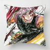 Pillowcases Cushion Covers Living Room Sofas Home Decor Gifts Anime U-zuis Tengens Classic Cool