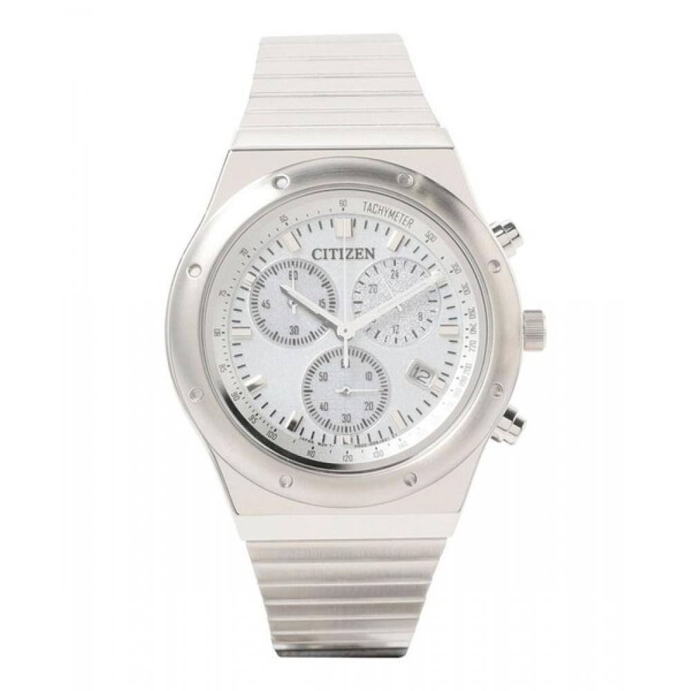 

CITIZEN BEAMS на заказ 1984 CHRONO SILVER
