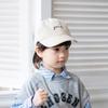 Children's Hat Peaked Cap Unisex Kids Hat Summer Casual Baseball Hat Sun Hat