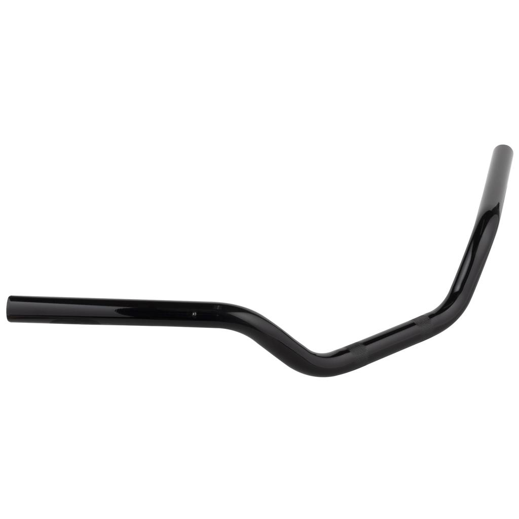 Kijima XLX Style Handlebars, Black, HD-04631