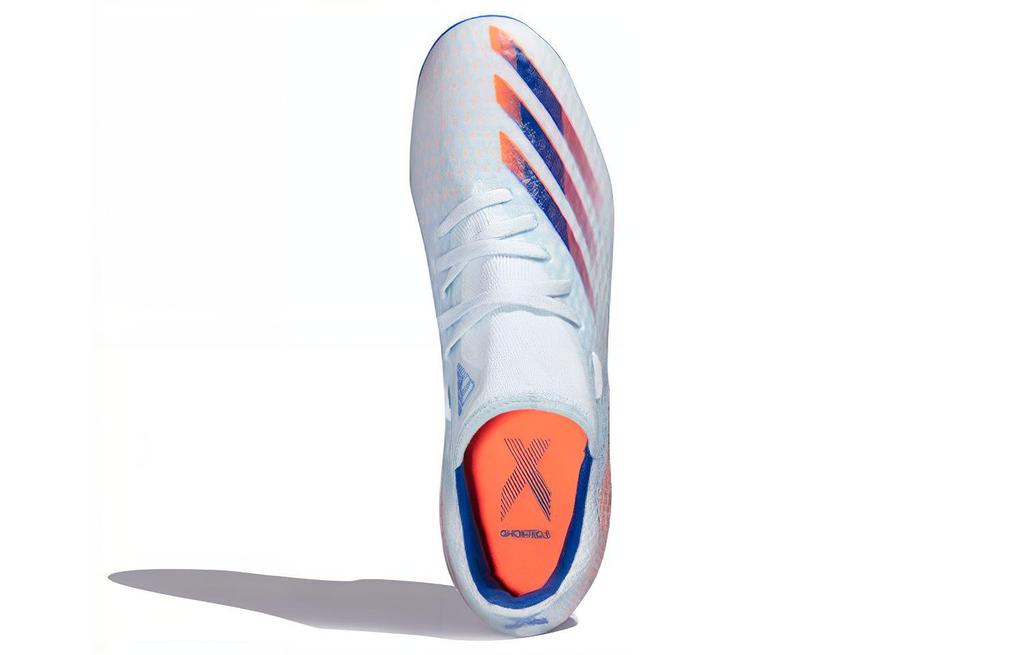 Adidas X Ghosted.3 Mg 'White Pink Blue' FY2905
