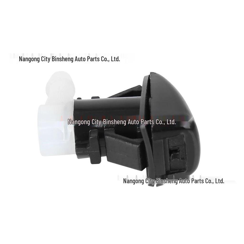 68269108AA 5182367AA: Fits 2011-2021 Dodge Windshield Washer Nozzles