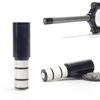 About 93g Handlebar Riser Aluminum Alloy Better Toughness No Deformation