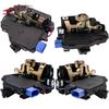 4x Door Lock Actuators Front and Rear For VW Golf V JETTA III TOURAN 3D1837015AB 3D1837016AC 7L0839015D 7L0839016D