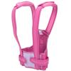 Posture Corrector Breathable Waist Shoulder Support Belt Brace Back Straightener for Kids