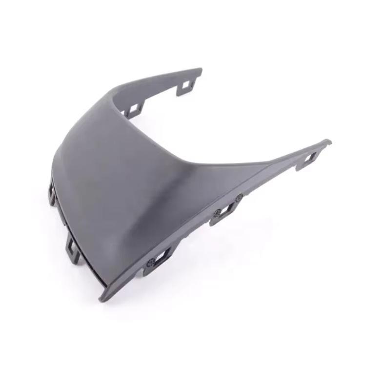 Goulet d'air de pare-chocs avant pour Porsche Cayenne 95850594500/95850594600