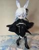 Бонни Come4Free 1/12 BJD Серия Метеорологический Звездный Язык Модный Коллекционный Настольный Орнамент Игрушка Украшения Подарки