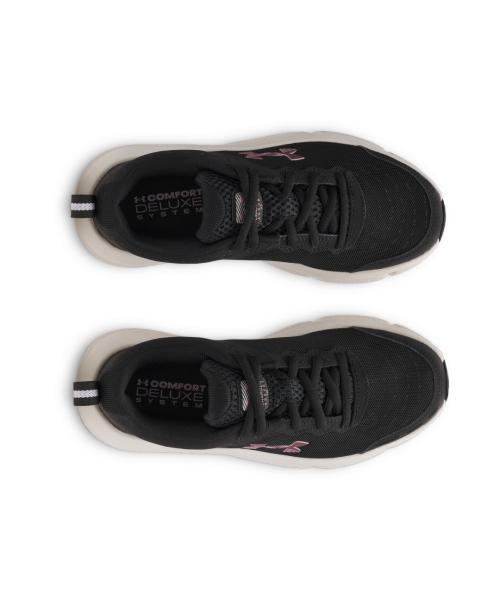 Damen Charged Assert 10 Laufschuh 3026179-006 [Versand aus Korea] 100% Authentic