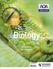 The AQA GCSE (9-1) Biology Student Book Book