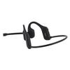 Language Translator Earbuds Bone Conduction Business Bluetooth Earbuds Noise Reduction Waterproofing