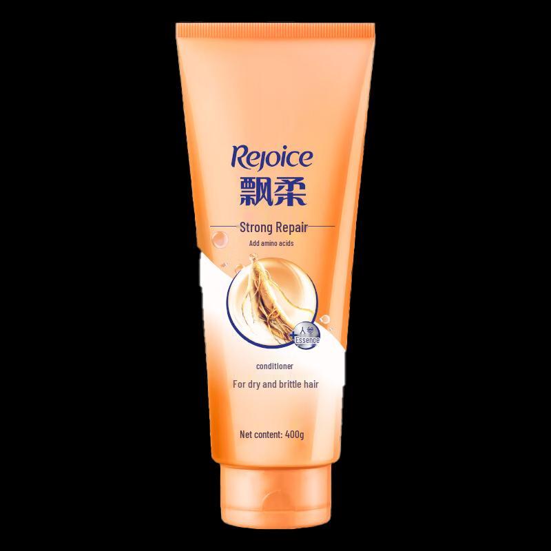 

Rejoice Ginseng Nourishing Conditioner