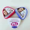 Clear Child Orthodontic Night Guard for Underbite Correction