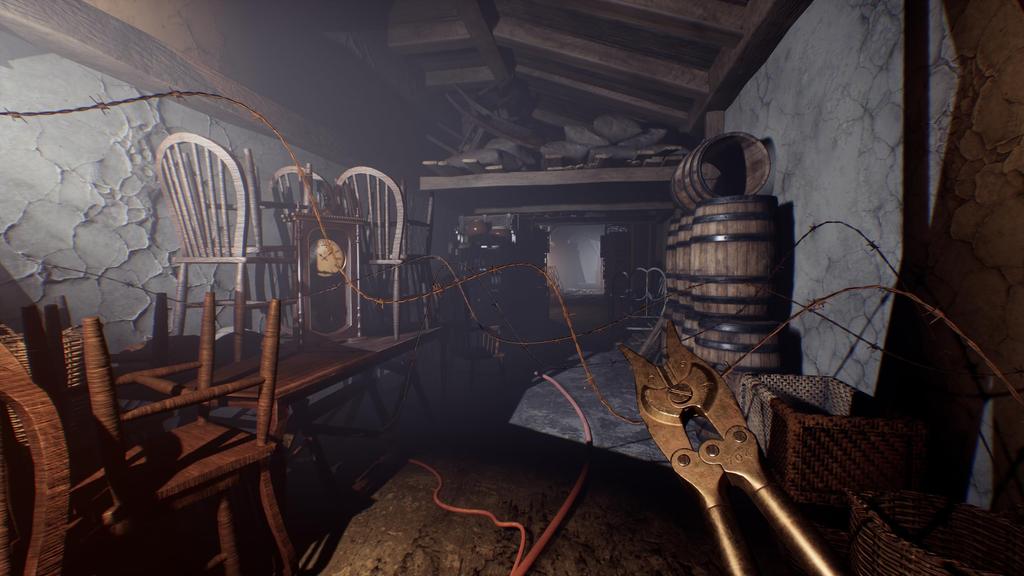 Ad Infinitum North PS5 (Import America) -