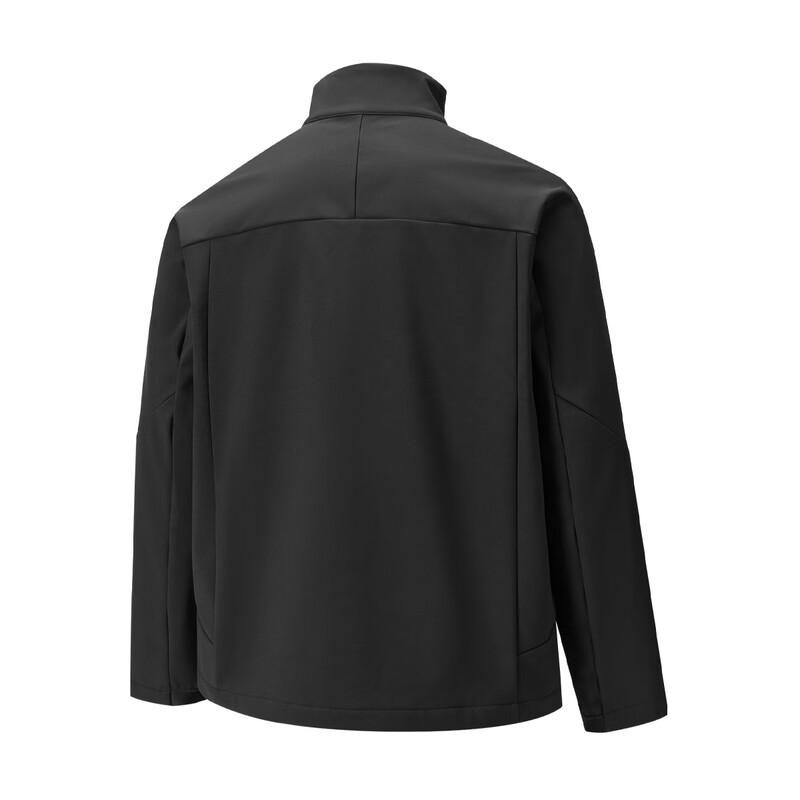 Adidas Unisex Windproof & Water-Repellent Athletic Jacket