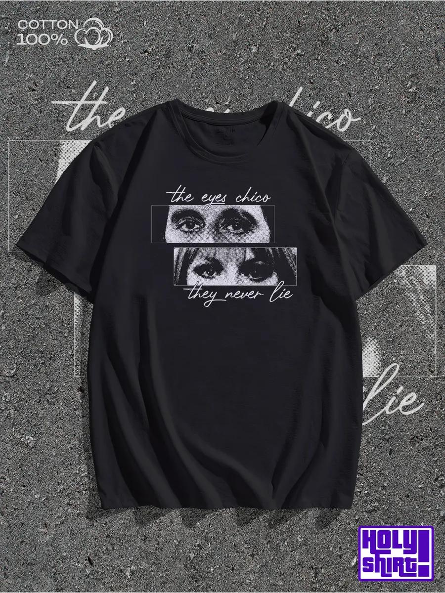 Doctor Who TV Series Printed T-shirt 4XL